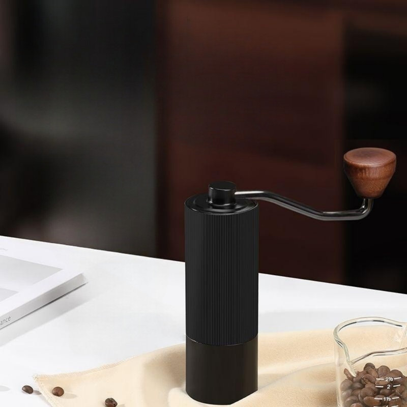 SC0GO Manual Burr Coffee Grinder Wayfair